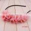 2016 korean fashion guangzhou hair accessories korea