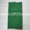 pp mesh net bag with drawstring for fruit and vegetable