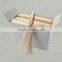 Wooden Flavored Coffee Stir Sticks