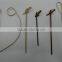 Cake decoration good quality product decorative toothpick sticks