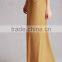 Bohemian Gypsy Skirt Satin Maxi Skirt Wholesale Custom Made in China Satin Long Skirts