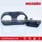 3 8 cable clamper 1-3/8" coax blocks for 34.8mm coaxial cable 1 4 hanger cable