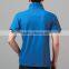 China Hot Sale High Quality180g 100% Cotton Short Sleeve Casual Men Import Clothing