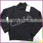 Fashion cheap custom girl black computer knitted cashmere wool sweater