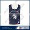 Sublimated Reversible Lacrosse Pinnies Jersey Oem Cheap Bulk