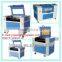 Mini laser cutting machine JQ4030