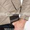 wholesale 2016 latest design Fashion bulk man jacket baseball jackets