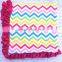 Infants & Toddlers cellular blanket and Baby Girls Gender cotton baby swaddle blanket