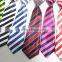 2016 Hot sale baby ties and best quality kids tie, boys fashion ties
