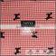 Printed Fabric/cotton fabric/children's garment fabric