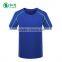 New Design Summer Outdoor Breathable 100% Polyester Mens Athletic Running T Shirt