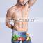 MGOO Hot Sale Cheap Price Custom Elastic Waistband Underwear 95 Cotton 5 Spandex 180g Boxer