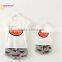 new design clothing sets shirt short pants summer children clothing sets for baby boy and girl