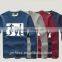 Custom 100% polyester men hoodies and sweatshirts in China