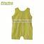 New Hot Selling Infant Soft Cotton Baby Romper