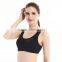 fitness clothing own label customized women workout athletic yoga sports tank top gym bulk wholesale