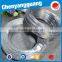 Collar styling Plastic Covered Aluminum