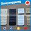 Size customized bra hook&eye tape for underwear accessories