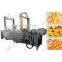 Continuous Peanut Fryer Machine|Peanut Frying Machine