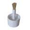 100ml pvc cement round can (with plastic dauber)
