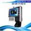 High Resolution Camera Fingerprint Time Attendance&Access Control iClock2800