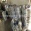 all kinds of wire mesh