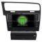 Производитель встроенного Android-автомобильного DVD-плеера с GPS, TV, Wi-Fi и радио для VW GOLF7