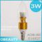 Super Bright Dimmable Led Gu10 Bulbs dimmable 5 years warranty