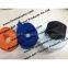 Fiberglass Exhaust Insulate Tape