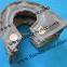 Colored T3/T4/T6 Turbo Blanket Heat Shield