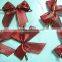 Contemporary Cheapest pearl decoration ribbon bow