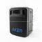 AKER AK500W Portable pa System Surrounding Voice Amplifier