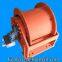 hydraulic winch manufacturer (AF10000 series)