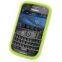 Silicone Case for Blackberry 9000