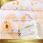 New spring lovely unique super soft comfortable cotton hooded baby bath towels