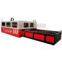 2000W Fiber Laser Cutting Machine