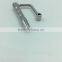 304 stainless steel urethral Sound adult toys sex toys hole penis plug 25 mm and 30 mm ring masturbation tool