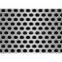 Perforated metal mesh