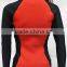 Factory wholesale top quality stretch women's surfing neoprene wetsuit M5081103