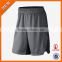 2016 Summer Hot Custom Men Sublimation Shorts Wholesale Gym Sports Shorts