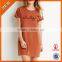 2016 tops designs girls/names of ladies comfortable dresses