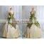 princess Tiana dress for party event adult cosplay costume custom made