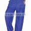 Stylish Border Pants With Pocket For USA