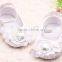 Girls Princess Pretty Flower Infant Baby Toddler Shoes