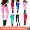 Women's Solid Color Leggings For Women