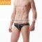 OEM Manufacture Bikini Quick Drying Mens Swim Brief