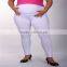 streach plain pregnent ladies leggings basic style