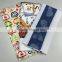 3 piece kitchen towel set