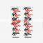 Wholesale latest fashion Mixed Colors Arm Sleeve Cycling Running Compression UV Protection