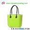 Wholesale o Eva Bag Silicone Handbag